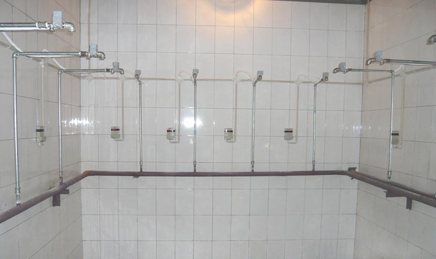 石家莊華源智能節(jié)水控制系統(tǒng)