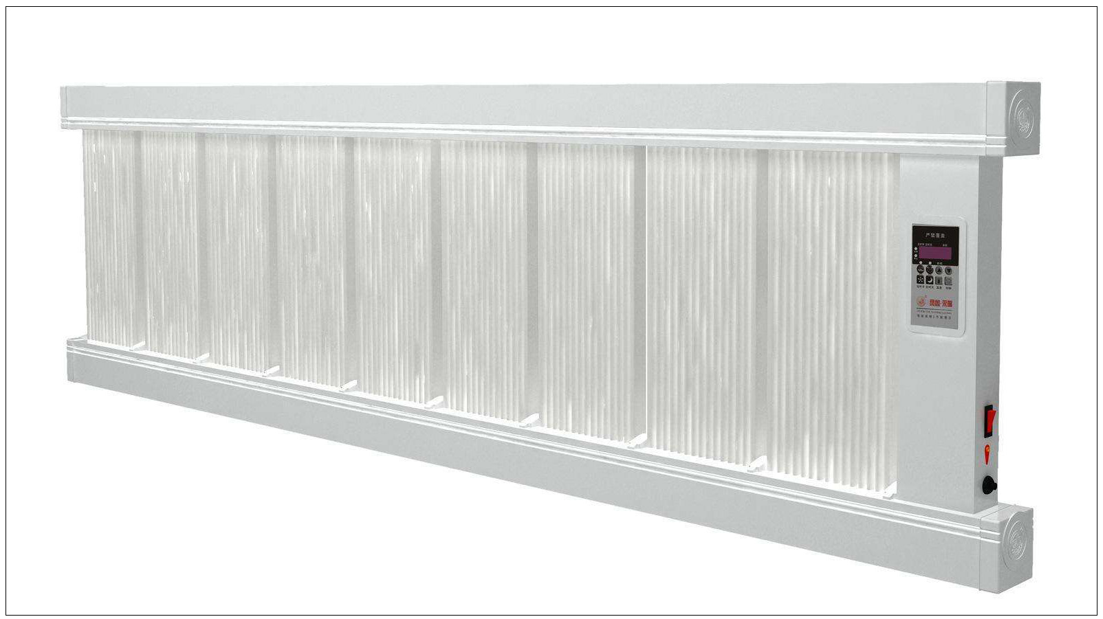 北方平方電采暖耗電量高，不合適