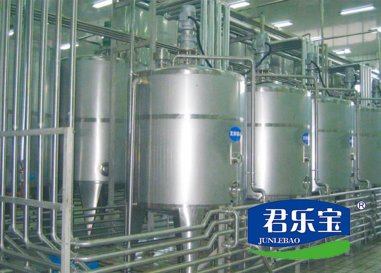 工廠高溫生產(chǎn)熱泵工程